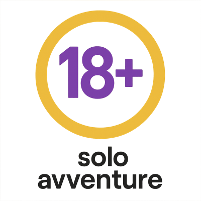 SOLO AVVENTURE